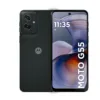 Smartphone Moto G55 8GB 256GB Negro Cámara 50MP Pantalla FHD+