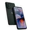 Smartphone Moto G55 8GB 256GB Negro Cámara 50MP Pantalla FHD+