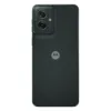 Smartphone Moto G55 8GB 256GB Negro Cámara 50MP Pantalla FHD+