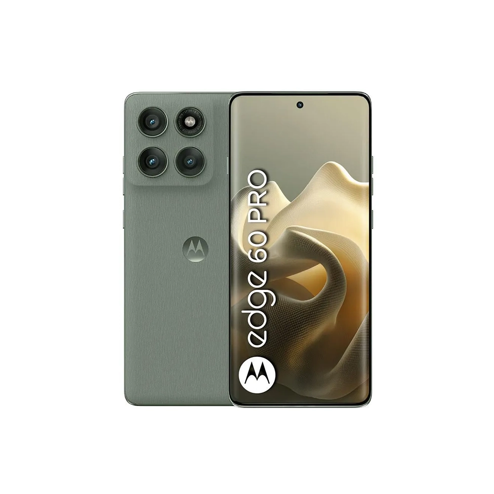 Smartphone Motorola Mobility edge 60 Pro 512GB