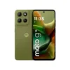 Smartphone Motorola Moto G15 4GB 256GB Verde Pantalla HD+ Garantía