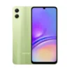 Smartphone Samsung Galaxy A05 4GB 128GB Verde Gran Almacenamiento 50MP