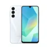 Smartphone Samsung Galaxy A16 6.7" AMOLED 128GB Cámara 50MP IP54