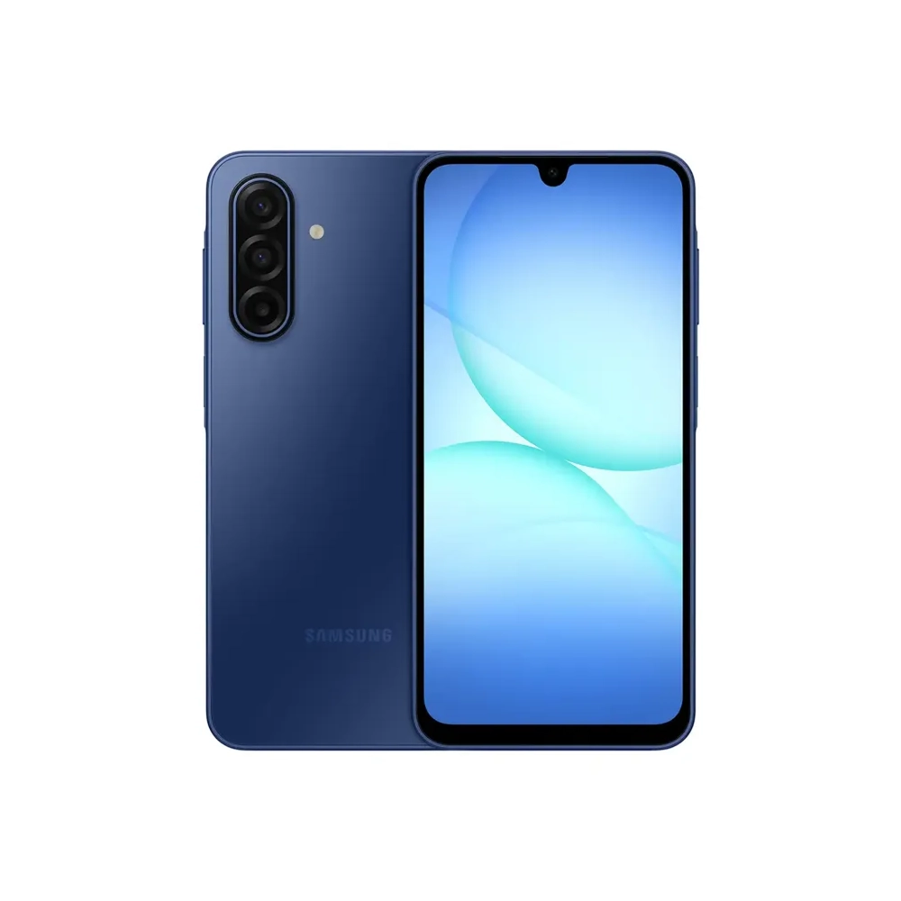 Smartphone Samsung Galaxy A17 5G Azul