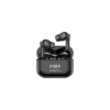 Smartwatch Argomtech C62 ARG-WT-6062BK AMOLED + audífonos E86