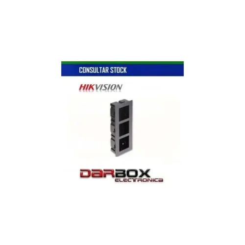 Soporte-Citofonia-3-Modulos-Hikvision-DS-KD-ACF3-Montaje-Seg-1-1000x1000-1 Base Refrigerante A2 Doble Ventilador USB Portátil 15.4"