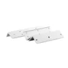 Soporte en L y Z Hikvision DS-K4H255-LZ Antideslizante para Cerradura
