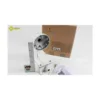 Soporte Pared Caja Hikvision DS-1273ZJ-130B Aluminio Domo Seguridad