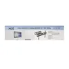 Soporte-Pared-TV-XUE-Brazo-37-a-80-Pulgadas-40KG-4 Soporte TV XUE LPA78-466 Full Motion VESA 600x400 40 kg