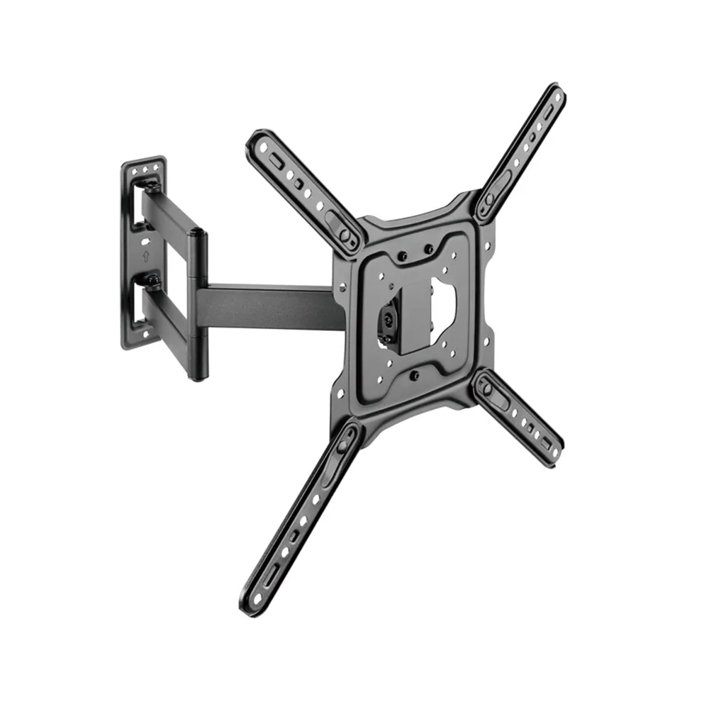 Soporte TV Universal 14-65 pulg Giratorio e Inclinable Reforzado