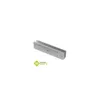 Soporte U Hikvision DS-K4H250-U Acero Seguridad Profesional