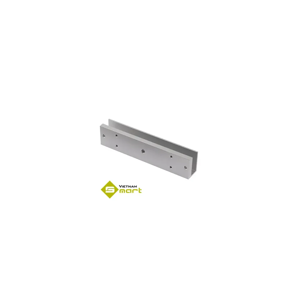 Soporte U Hikvision DS-K4H250-U Acero Seguridad Profesional
