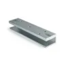 Soporte U Hikvision DS-K4H250-U Acero Seguridad Profesional