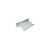 Soporte U Hikvision DS-K4H250-U Acero Seguridad Profesional