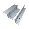 Soporte ZL SAT SP100ZL aluminio 100 lbs para electroiman