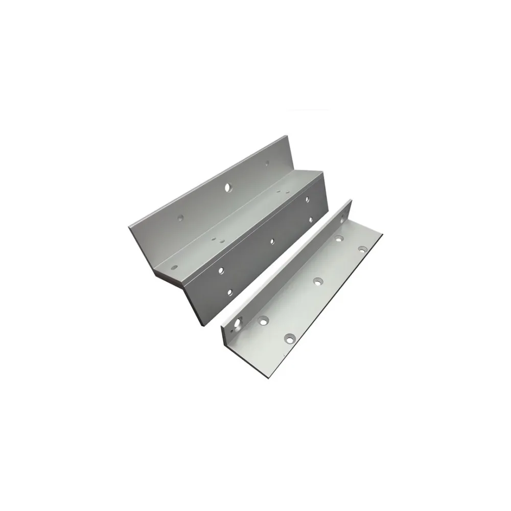 Soporte ZL SAT SP100ZL aluminio 100 lbs para electroiman