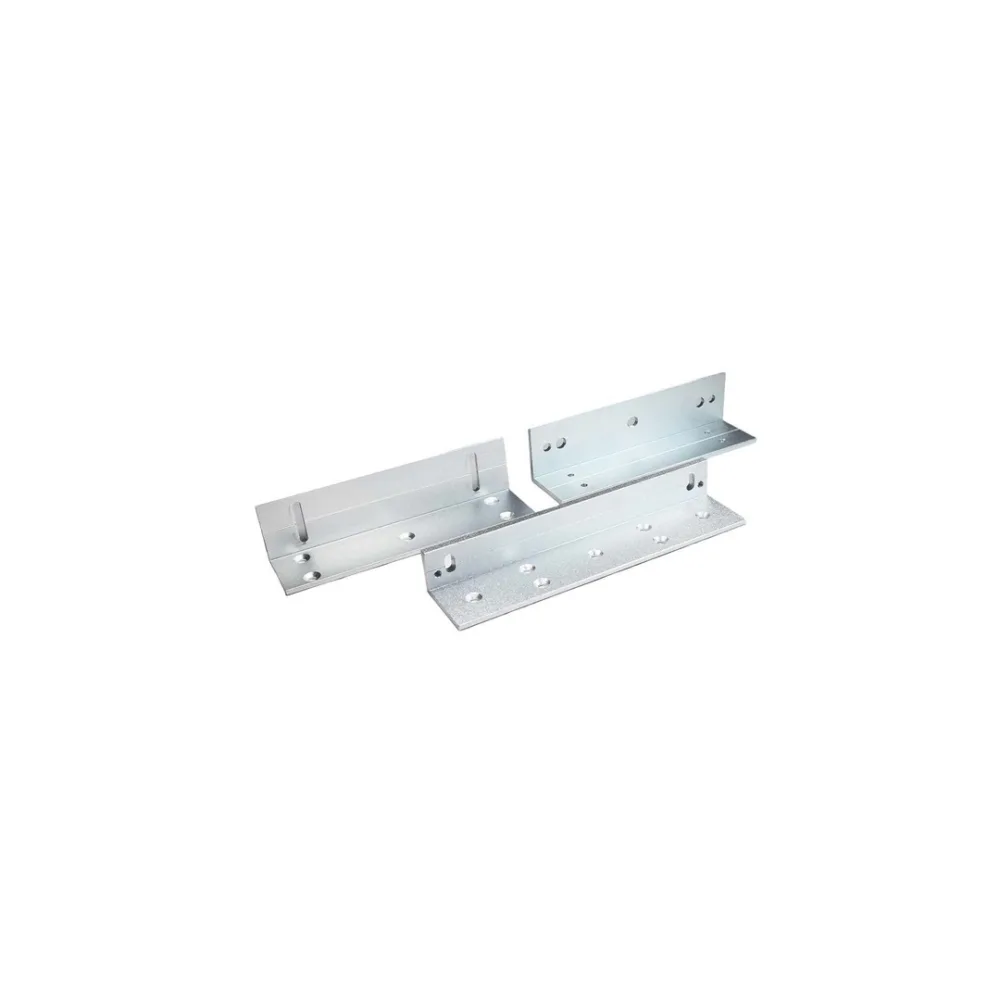 Soporte ZL SAT SP350ZL aluminio 350 lbs para electroiman