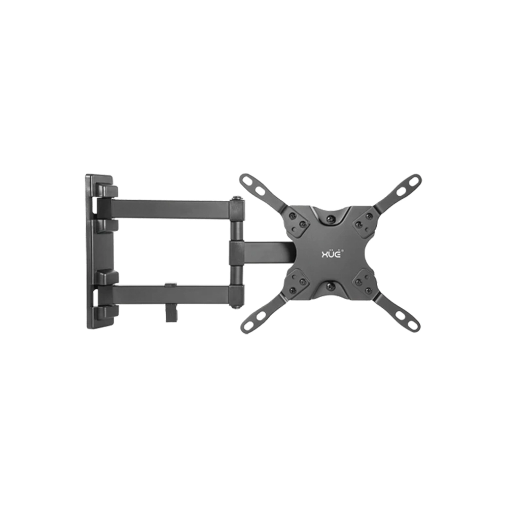 Soporte de Pared XUE para TV 13-42 pulgadas Inclinable Compacto