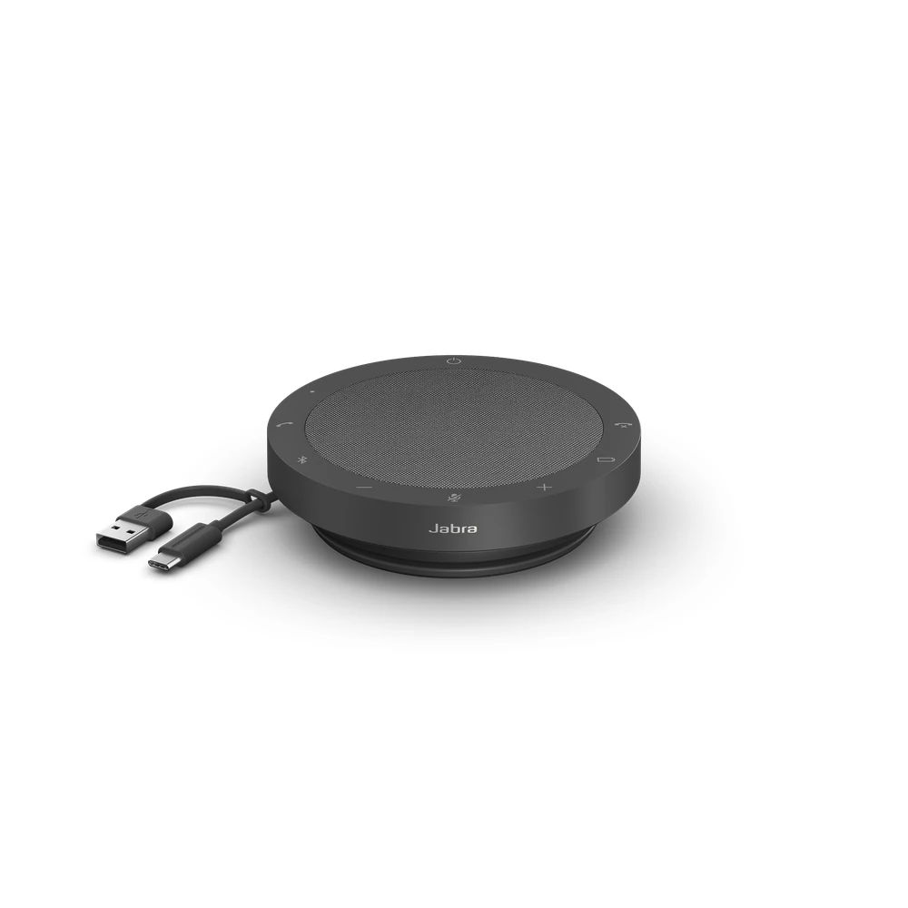 Speakerphone Jabra Speak2 55 MS Teams Bluetooth USB-C