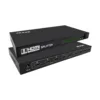 Splitter HDMI X8 4K 1.4b Ultra Resolución 8 Salidas Simultáneas