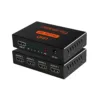 Splitter HDMI 4 Salidas 4K Ultra HD Multipantalla Fácil Uso