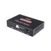 Splitter HDMI 4 Salidas 4K Ultra HD Multipantalla Fácil Uso