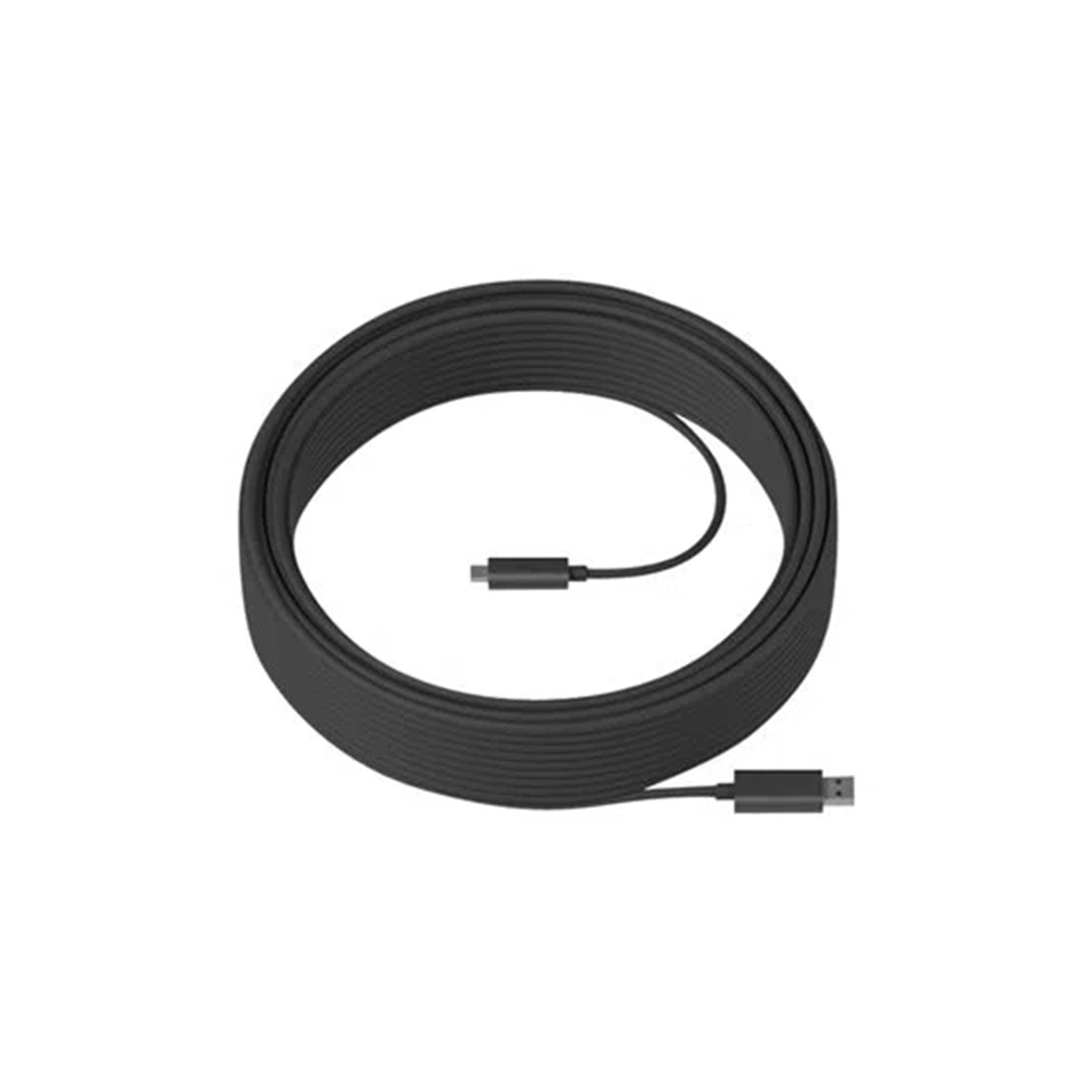 Strong USB Cable 25m/82ft