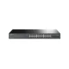 Switch 24 Puertos Gigabit TP-Link TL-SG2428P Administrable PoE+