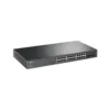 Switch 24 Puertos Gigabit TP-Link TL-SG2428P Administrable PoE+
