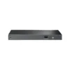 Switch 24 Puertos Gigabit TP-Link TL-SG2428P Administrable PoE+
