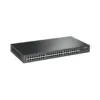Switch-48-Puertos-Tp-Link-Tl-Sg1048-Administrable-1 Switch TP-Link TL-SG1048 Gigabit no administrable de 48 puertos