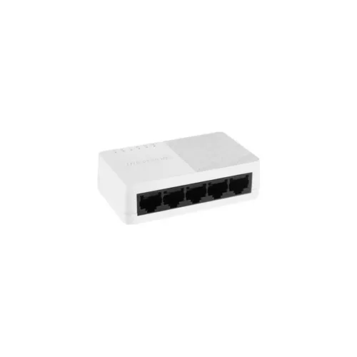 Switch-5-Puertos-Gigabit-Hikvision-DS-3E0505D-0-Plug-amp-Pla-1-1000x1000-1 Hub USB C Genius UH-500 5 puertos HDMI 4K 60Hz y PD 100W