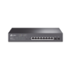 Switch 8 Puertos 10/100Mbps TP-Link LS1008 Eficiencia Energética
