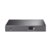 Switch 8 Puertos 10/100Mbps TP-Link LS1008 Eficiencia Energética