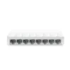 Switch 8 Puertos 10/100Mbps TP-Link LS1008 Eficiencia Energética