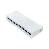 Switch 8 Puertos 10/100Mbps TP-Link LS1008 Eficiencia Energética