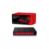 Switch 8 Puertos Gigabit Mercusys MS108G Eficiencia Energética