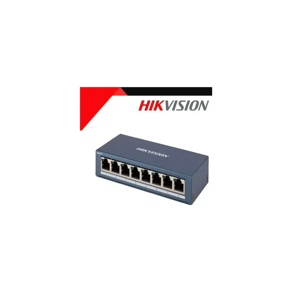 Switch-8-Puertos-Hikvision-10-100Mbps-Alta-Velocidad-Red-Seg-1-1000x1000-1 Switch 8 Puertos Hikvision 10/100Mbps Alta Velocidad Red Segura