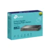 Switch PoE Gigabit TP-Link TL-SG1008P 8 Puertos 64W QoS Pro