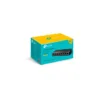 Switch 8 puertos Gigabit TP-Link LS1008G escritorio ahorro energía