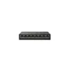 Switch 8 puertos Gigabit TP-Link LS1008G escritorio ahorro energía