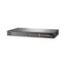 Switch Administrable Aruba 2930F 24 Puertos 4SFP Rendimiento Empresarial