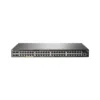 Switch Aruba 2930F 48G PoE+ 4SFP 370W Energía y Flexibilidad Empresarial