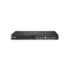 Switch Aruba 6100 24G PoE 370W Clase 4 4SFP+ Red Segura Enterprise