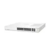 Switch Aruba IOn 1960 24G 2XT 2XF 370W Administrable Modular