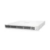 Switch Aruba IOn 1960 48G 2XT 2XF 600W Escalable Empresarial
