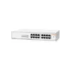 Switch Aruba Instant On 1430 16 Puertos Gigabit No Administrable