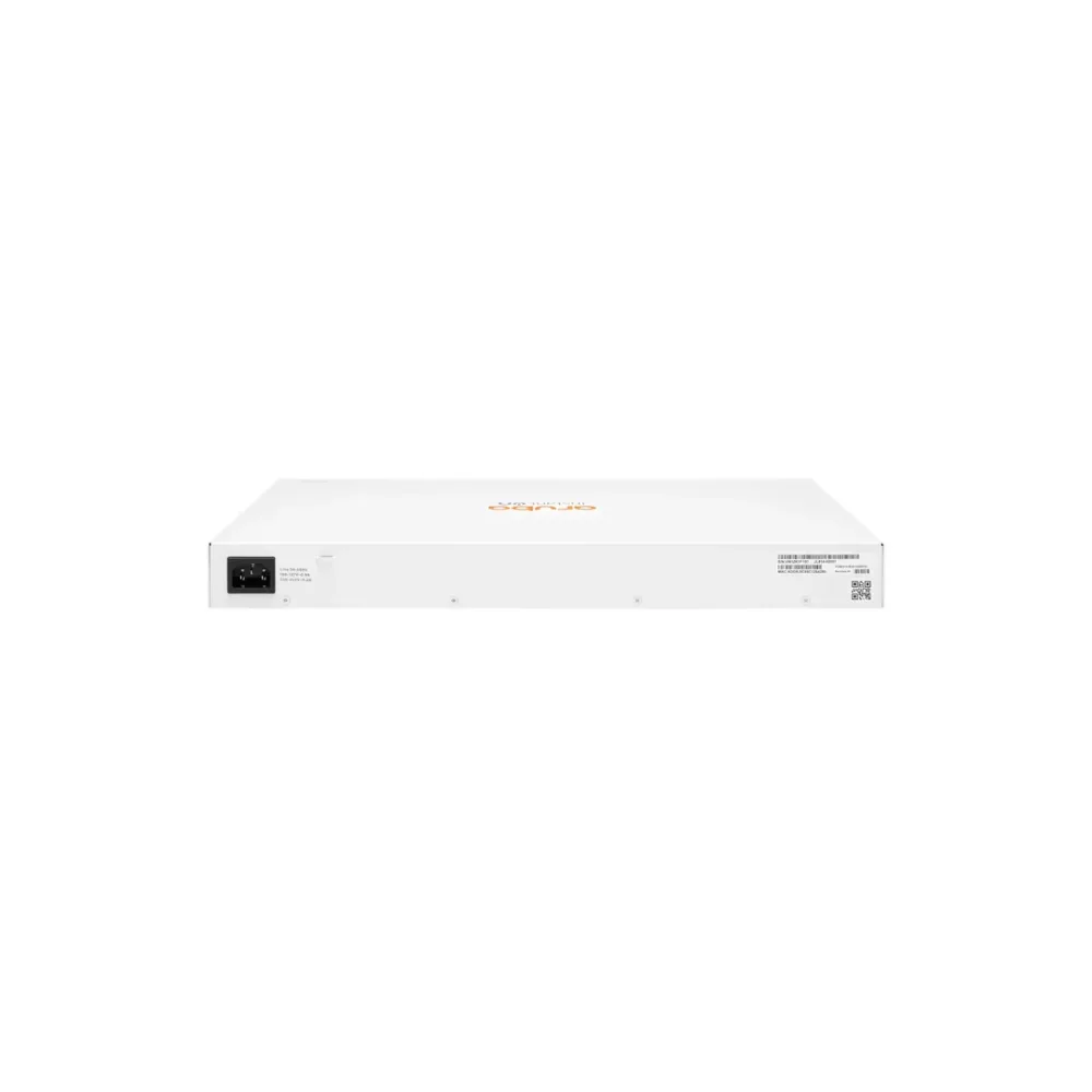 Switch Aruba Instant On 1830 48G 4SFP No PoE Administración en Nube
