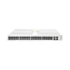 Switch Aruba Instant On 1930 48G 4SFP+ 370W PoE Gestión Nube