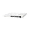 Switch Aruba Instant On 1960 24G 2XGT 2SFP+ 10GbE Gestión Nube